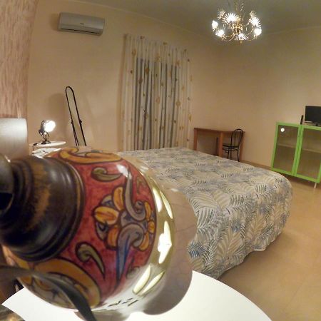 Mamma Loretta' House Hotell Biancavilla Eksteriør bilde