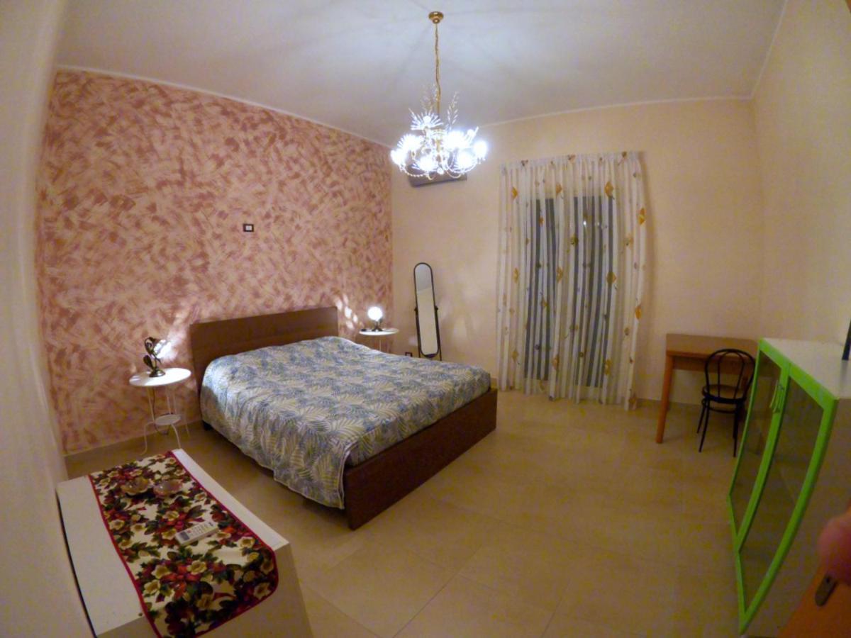 Mamma Loretta' House Hotell Biancavilla Eksteriør bilde